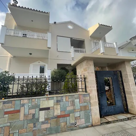 Studio Irene, Lindos 10 Minutes, Beach 4 Minutes Vlicha  Exterior photo