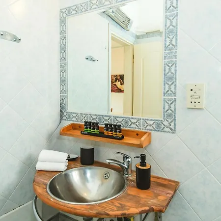 Studio Irene, Lindos 10 Minutes, Beach 4 Minutes Vlicha  Exterior photo