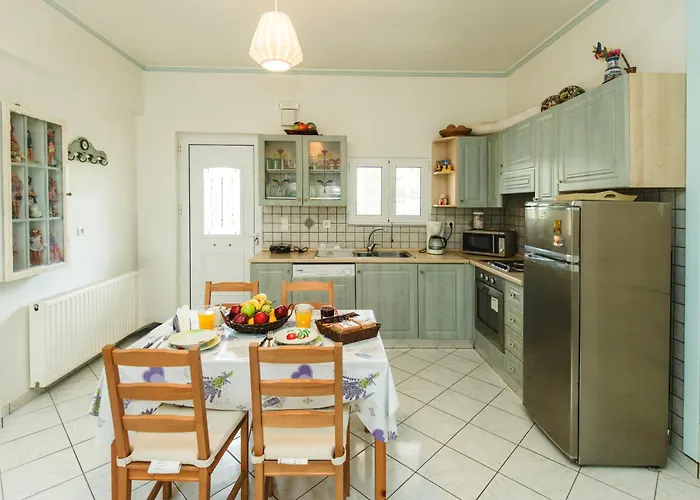 Studio Irene, Lindos 10 Minutes, Beach 4 Minutes